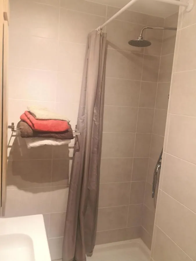 Apartment Cannes Festival France