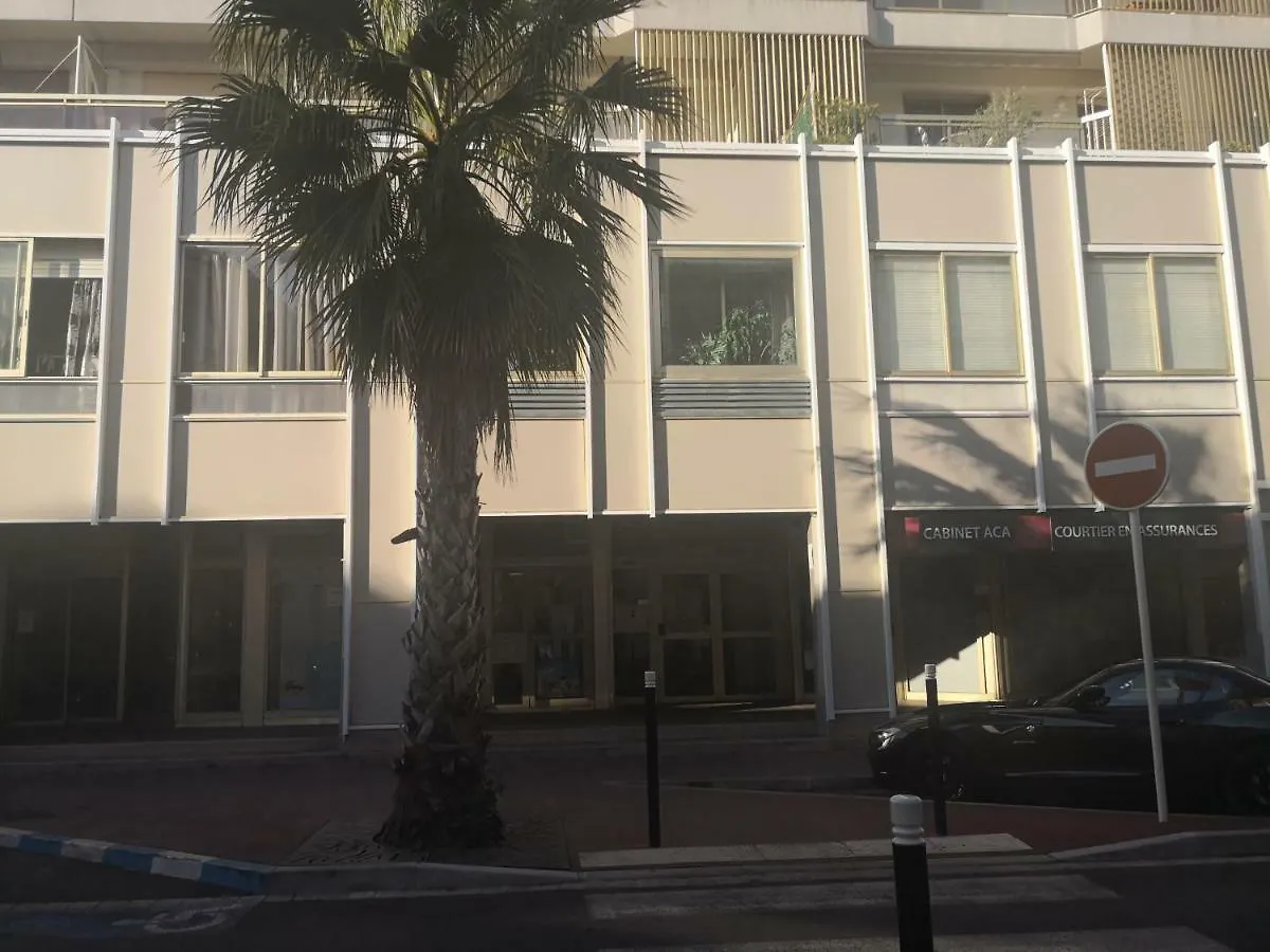 Apartment Cannes Festival