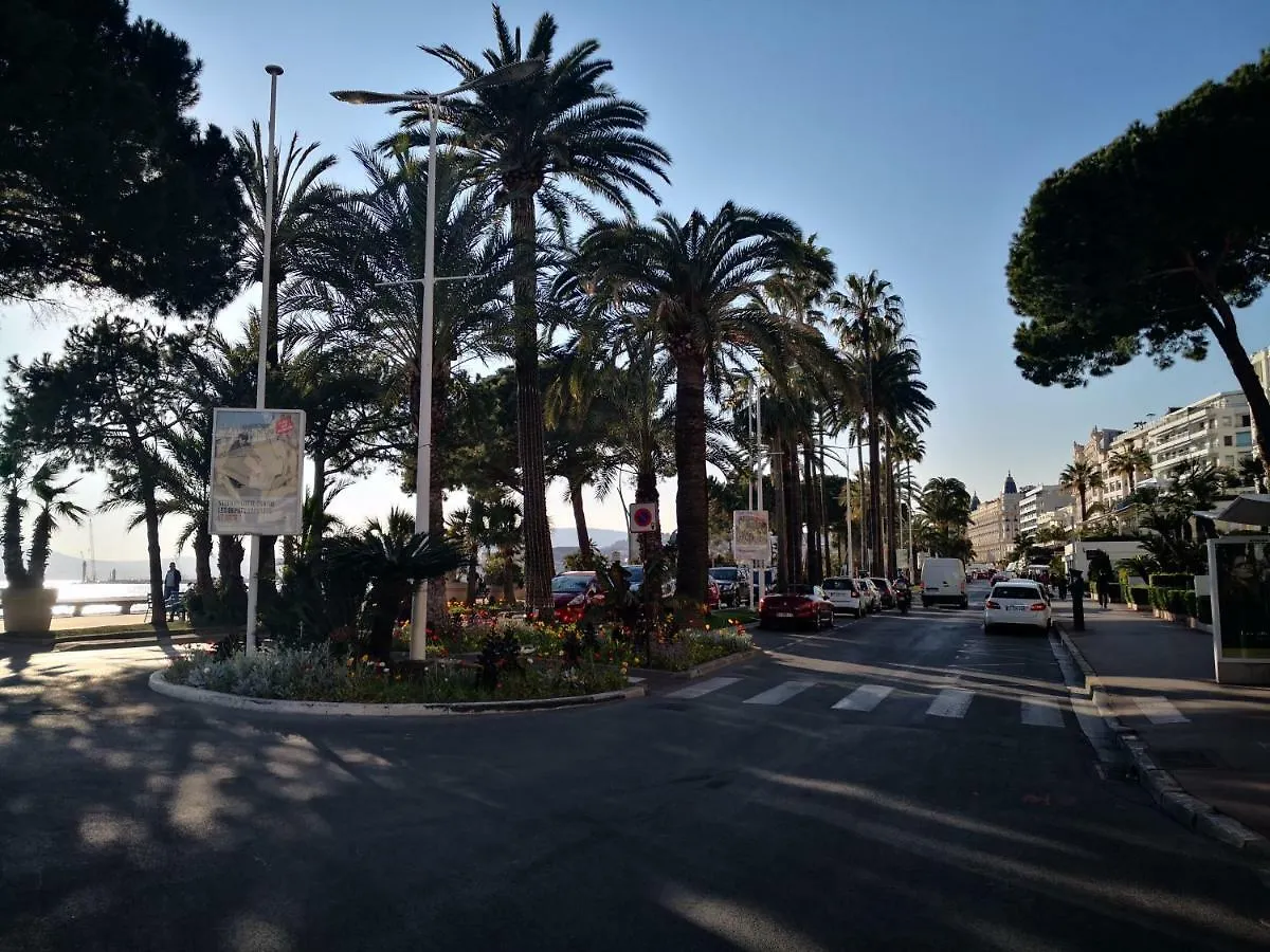 Apartment Cannes Festival